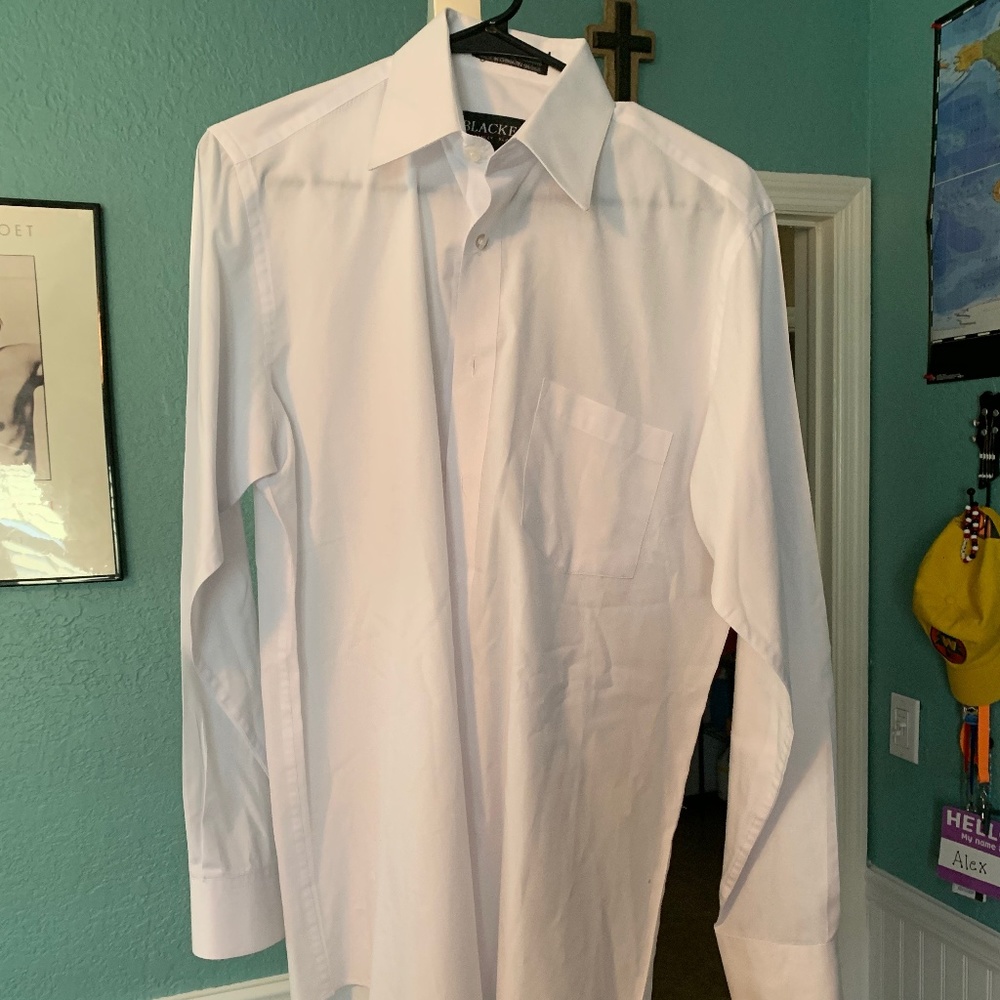 Blacker Dress Shirt